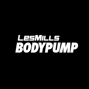  LesMills Body Pump