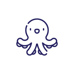 LEVEL 1: OCTOPUS